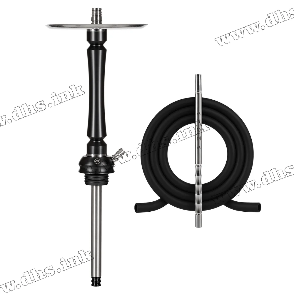 Шахта Aroma Hookah - Yankee Black Шахта Aroma Hookah - Yankee Black