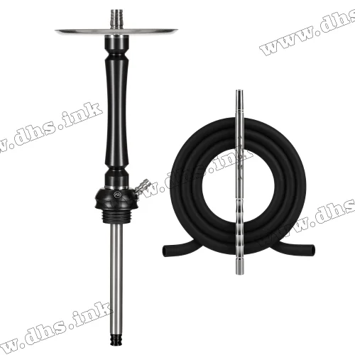 Шахта Aroma Hookah - Yankee Black