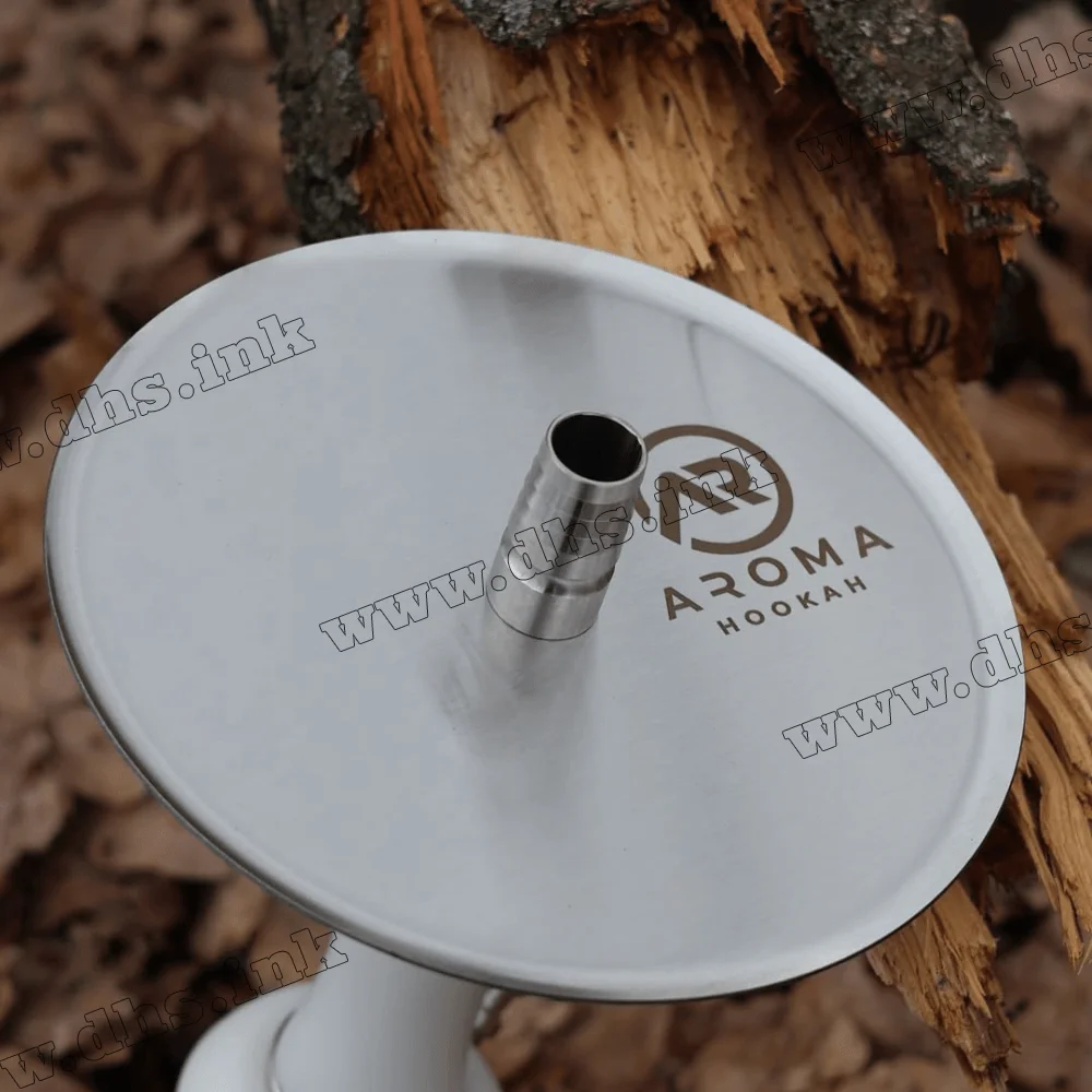 Кальян Aroma Hookah - Yankee Mini Black