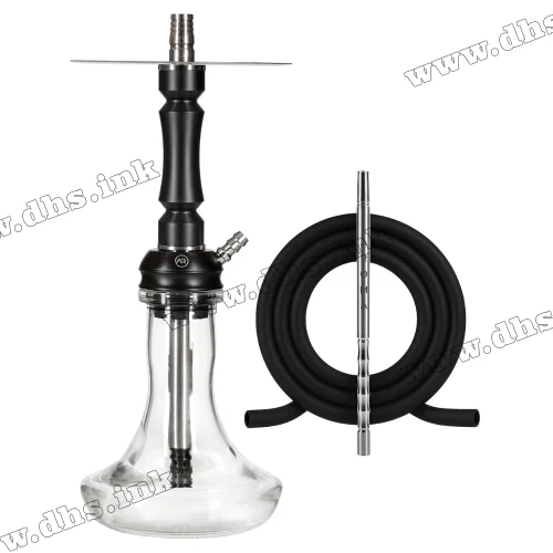 Кальян Aroma Hookah - Yankee Mini Black
