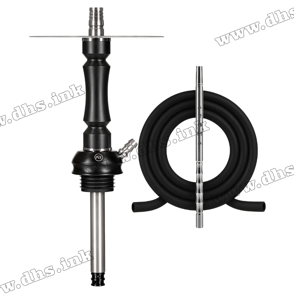 Шахта Aroma Hookah - Yankee Mini Black Шахта Aroma Hookah - Yankee Mini Black