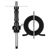 Кальян Aroma Hookah - Yankee Mini Black