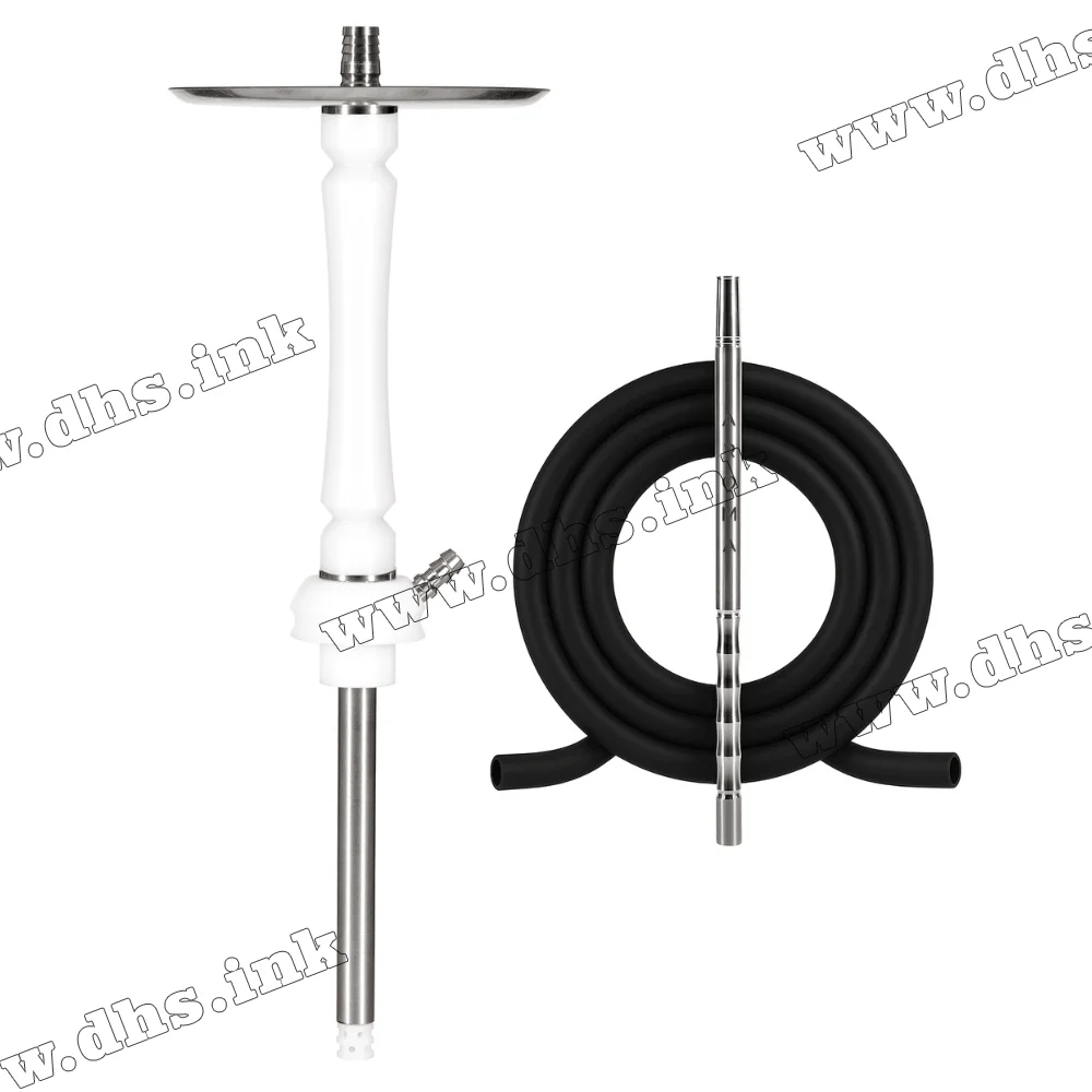 Шахта Aroma Hookah - Yankee White