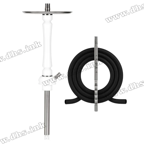 Шахта Aroma Hookah - Yankee White