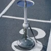 Шахта Aroma Hookah - Yankee White