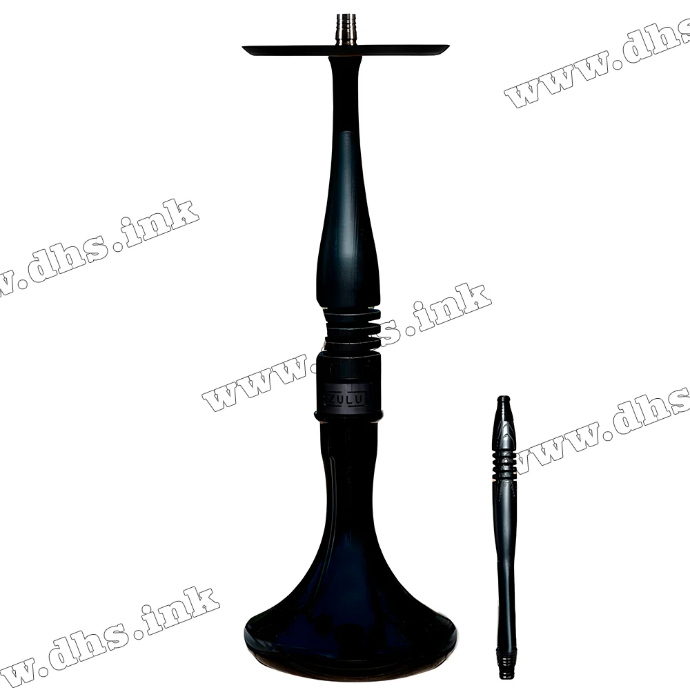 Кальян Aroma Hookah - Zulu Black