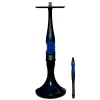 Кальян Aroma Hookah - Zulu Black-Blue
