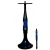 Кальян Aroma Hookah - Zulu Black-Blue