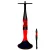 Кальян Aroma Hookah - Zulu Black-Red