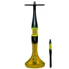 Кальян Aroma Hookah - Zulu Black-Yellow