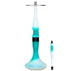 Кальян Aroma Hookah - Zulu White-Turquoise