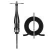 Шахта Aroma Hookah - Zulu Black