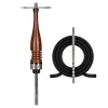 Шахта Aroma Hookah - Zulu Brown