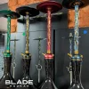 Кальян Blade Hookah - One LE Red Gold