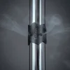 Шахта Embery - Equal Black-Silver