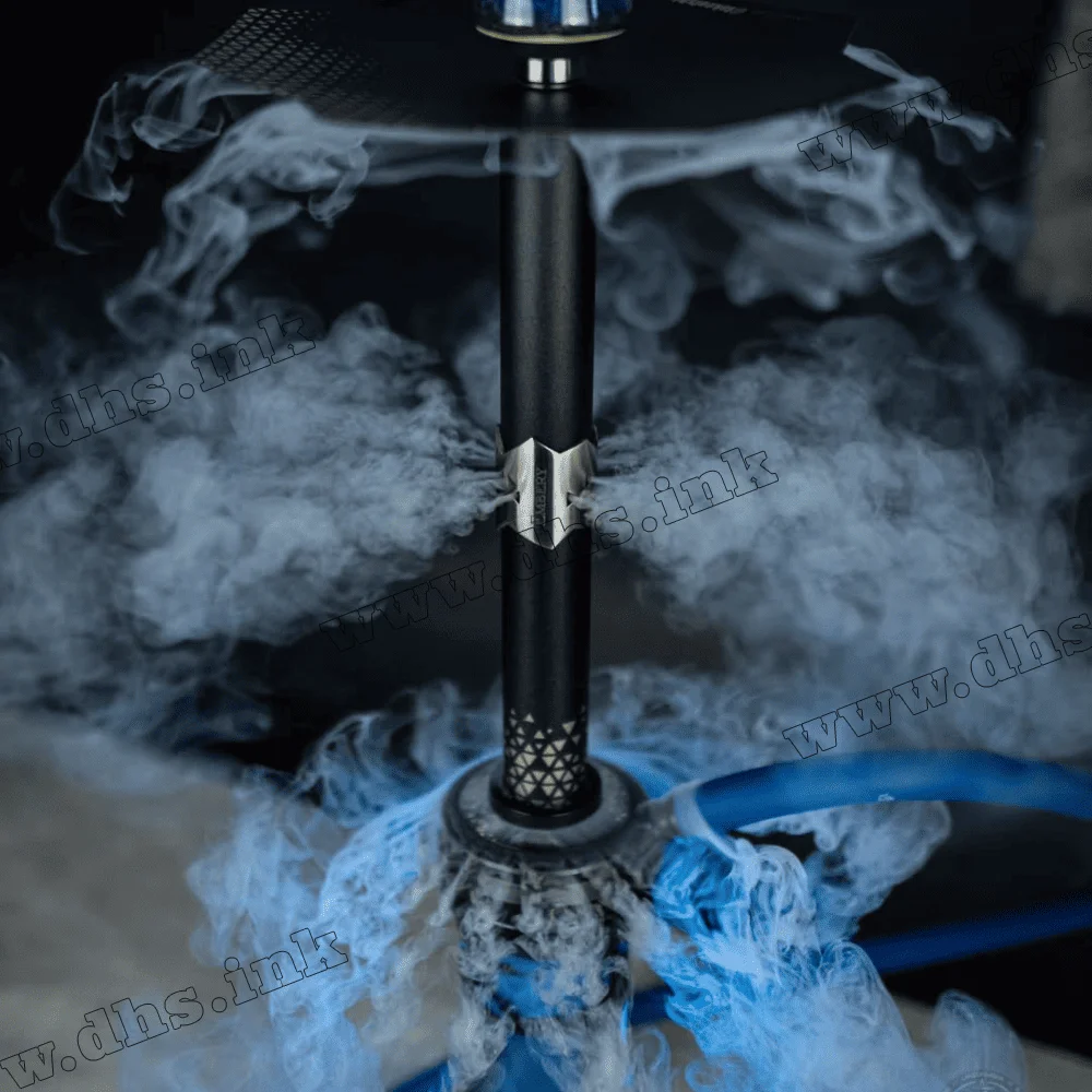 Шахта Embery - Equal Black-Silver