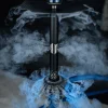 Шахта Embery - Equal Black-Silver