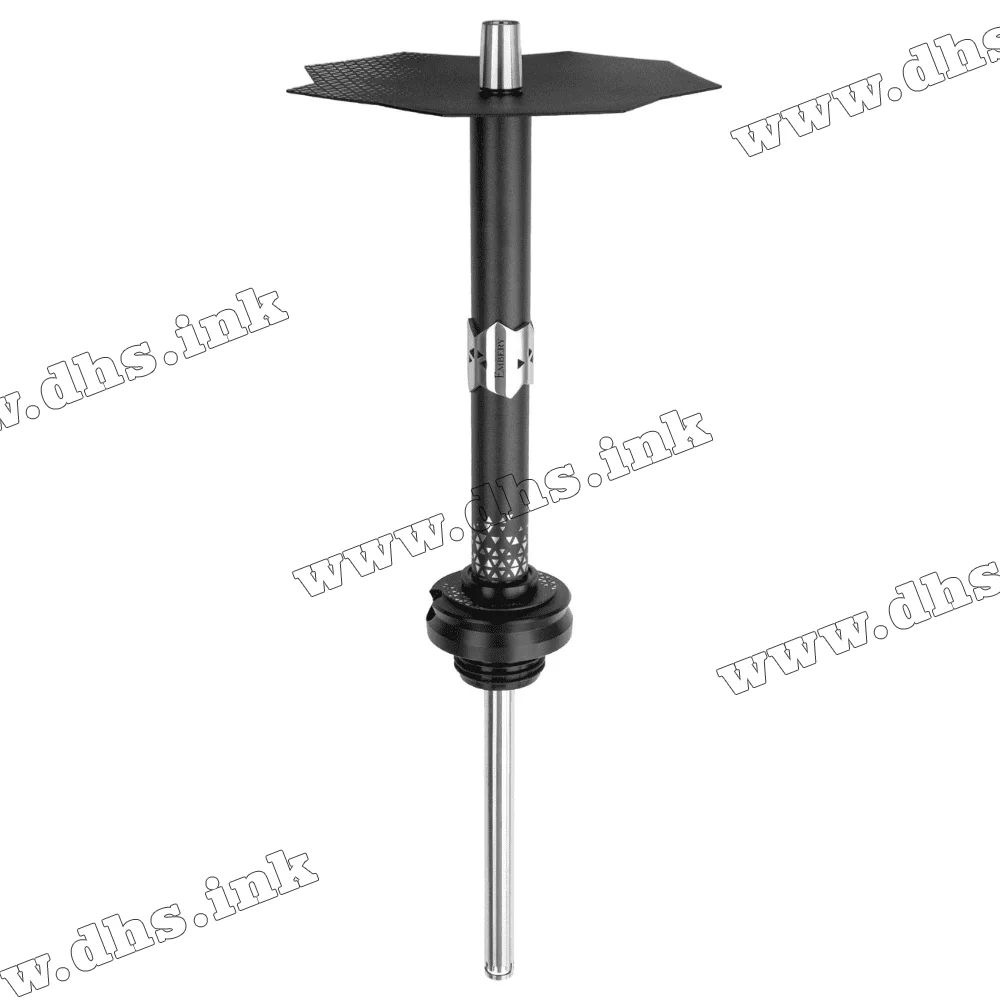 Шахта Embery - Equal Black-Silver Шахта Embery - Equal Black-Silver
