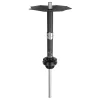 Шахта Embery - Equal Black-Silver Шахта Embery - Equal Black-Silver
