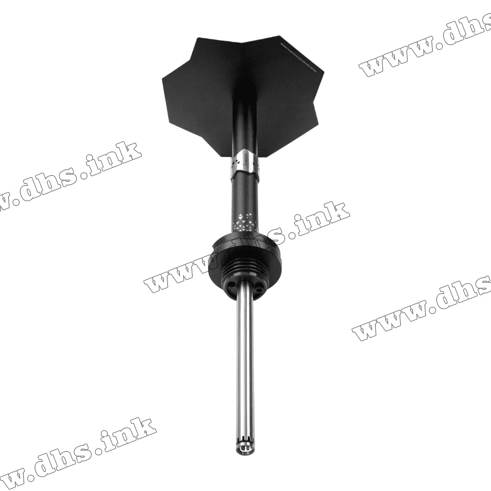 Шахта Embery - Equal Black-Silver Шахта Embery - Equal Black-Silver