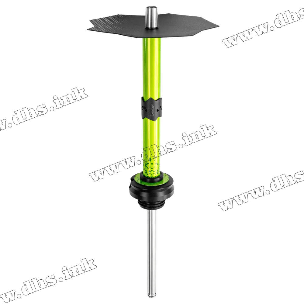 Шахта Embery - Equal Lime-Black Шахта Embery - Equal Lime-Black