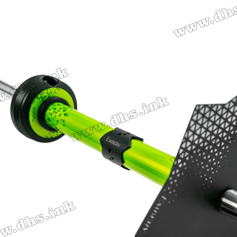 Шахта Embery - Equal Lime-Black Шахта Embery - Equal Lime-Black