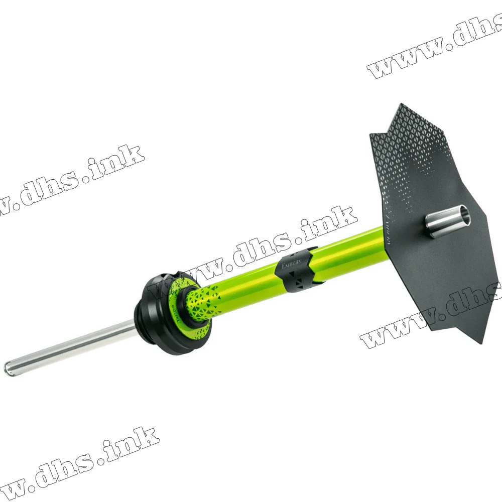 Шахта Embery - Equal Lime-Black Шахта Embery - Equal Lime-Black