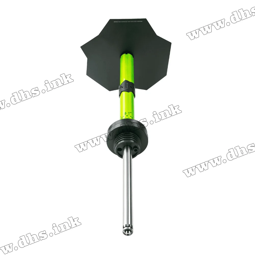 Шахта Embery - Equal Lime-Black Шахта Embery - Equal Lime-Black