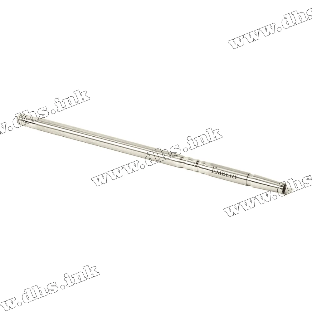 Шахта Embery - Equal Silver-Black Шахта Embery - Equal Silver-Black