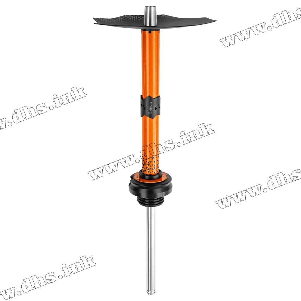 Шахта Embery - Equal Orange-Black Шахта Embery - Equal Orange-Black