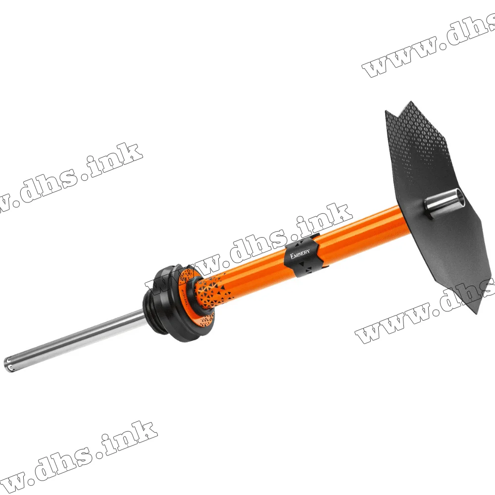 Шахта Embery - Equal Orange-Black Шахта Embery - Equal Orange-Black