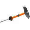 Шахта Embery - Equal Orange-Black