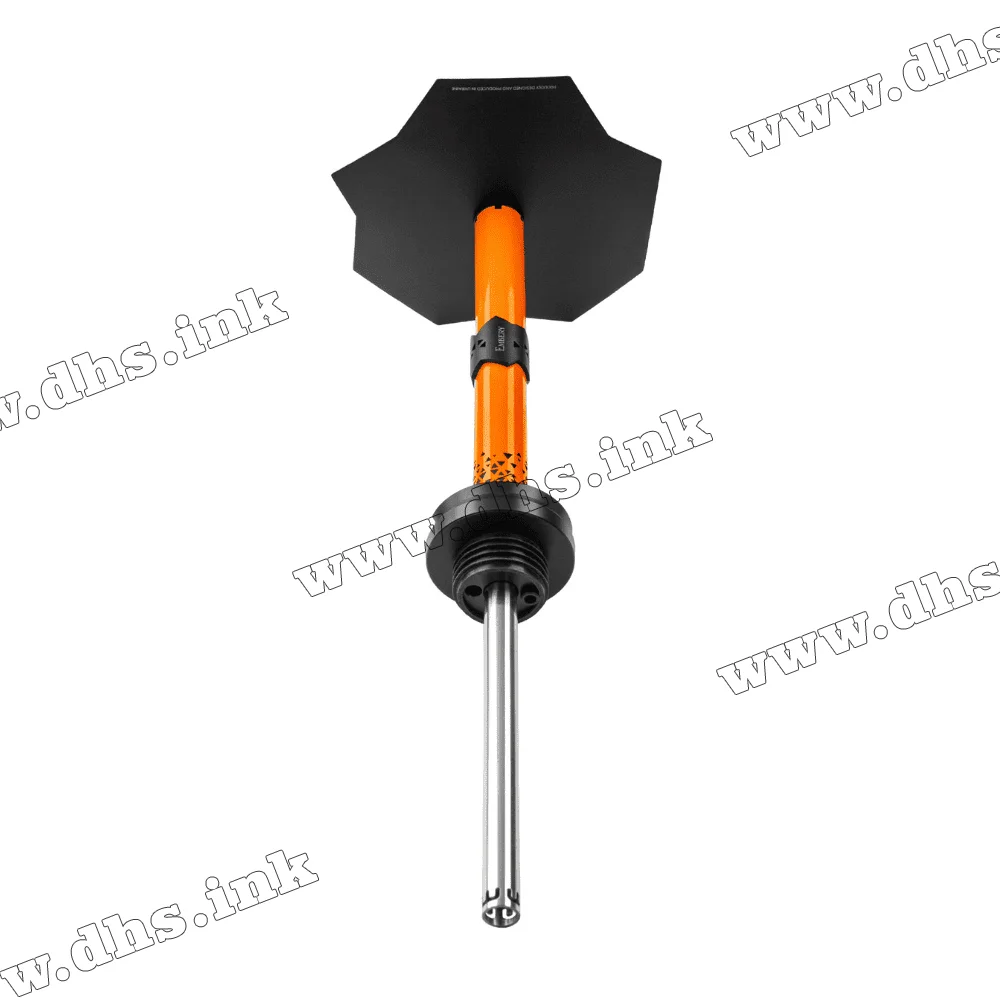 Шахта Embery - Equal Orange-Black Шахта Embery - Equal Orange-Black