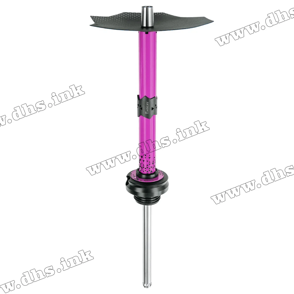 Шахта Embery - Equal Purple-Black Шахта Embery - Equal Purple-Black