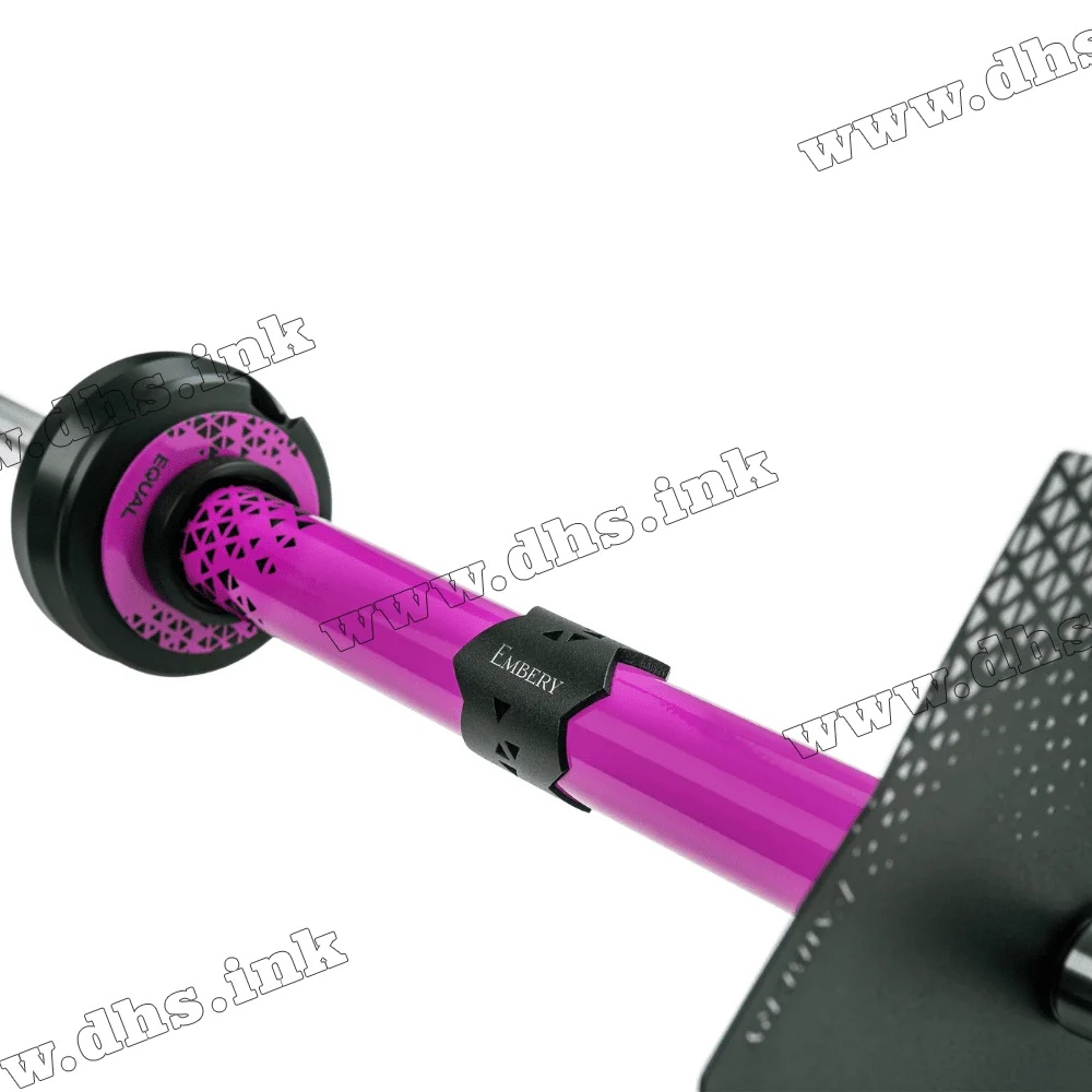 Шахта Embery - Equal Purple-Black Шахта Embery - Equal Purple-Black