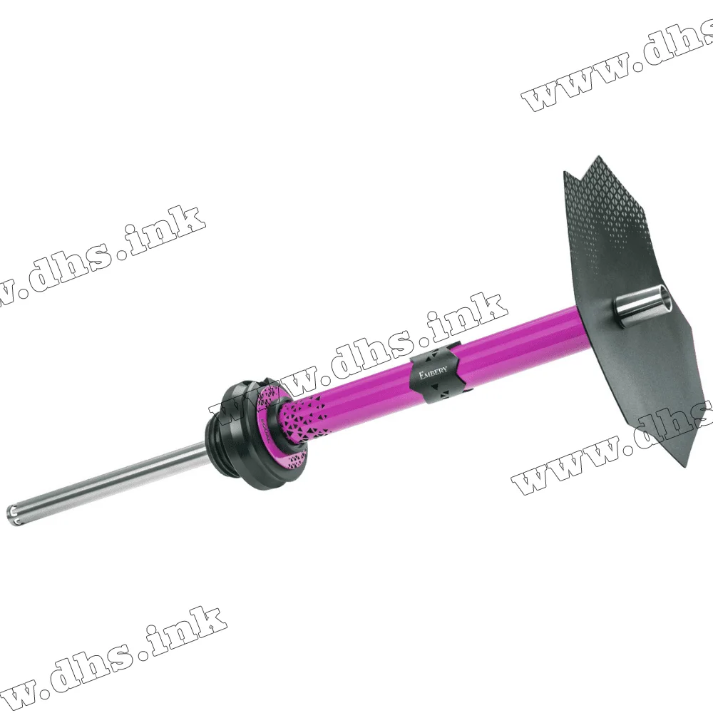 Шахта Embery - Equal Purple-Black Шахта Embery - Equal Purple-Black