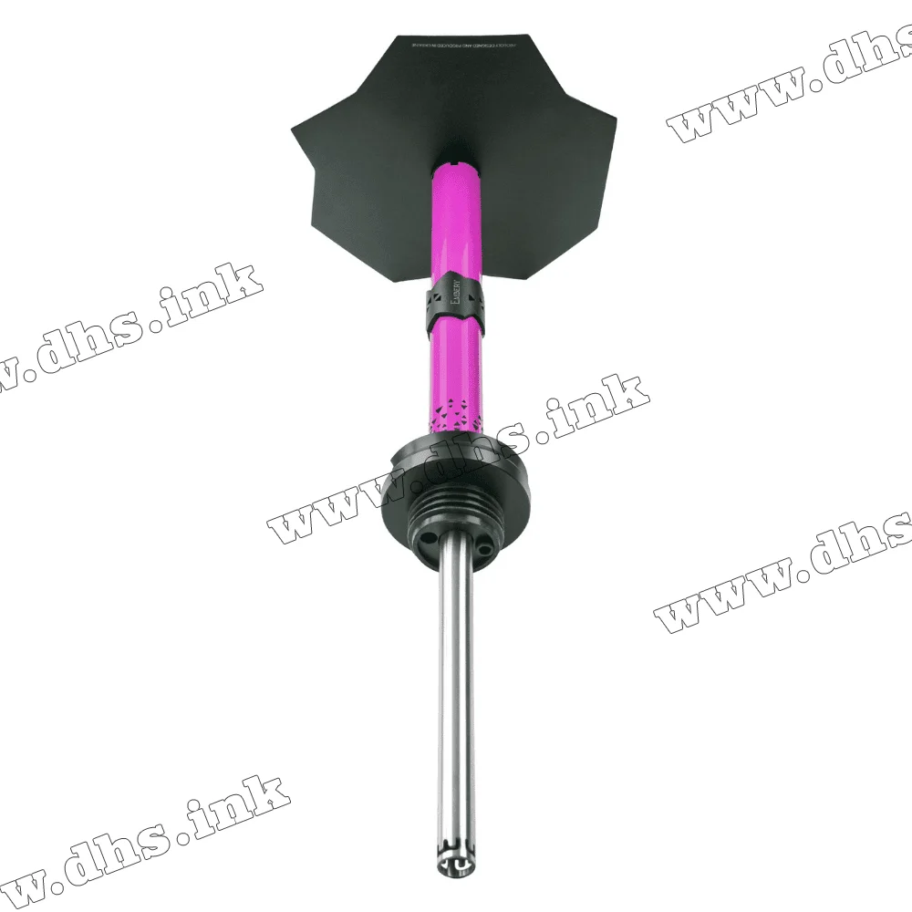 Шахта Embery - Equal Purple-Black Шахта Embery - Equal Purple-Black
