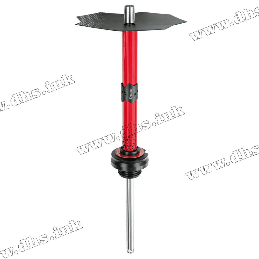 Шахта Embery - Equal Red-Black Шахта Embery - Equal Red-Black