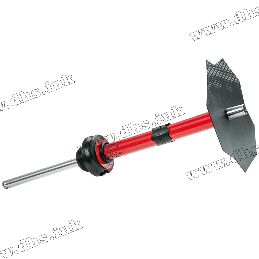 Шахта Embery - Equal Red-Black Шахта Embery - Equal Red-Black