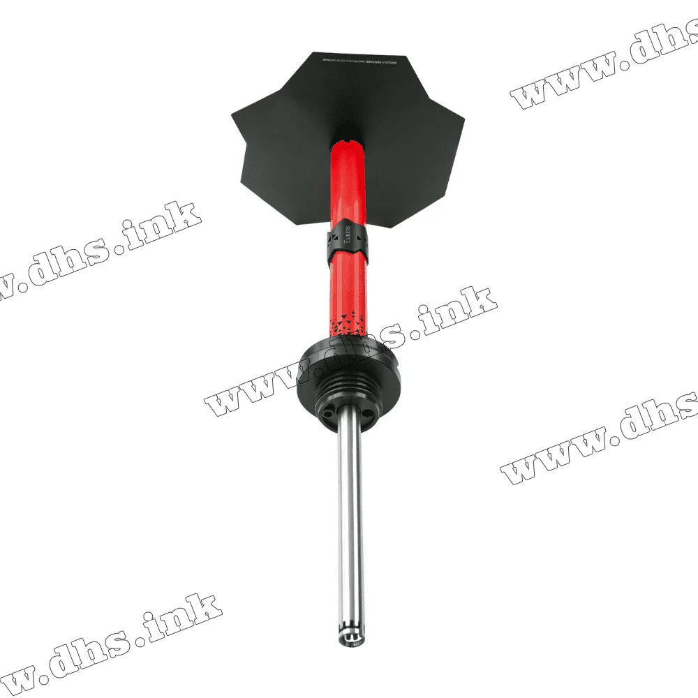 Шахта Embery - Equal Red-Black Шахта Embery - Equal Red-Black