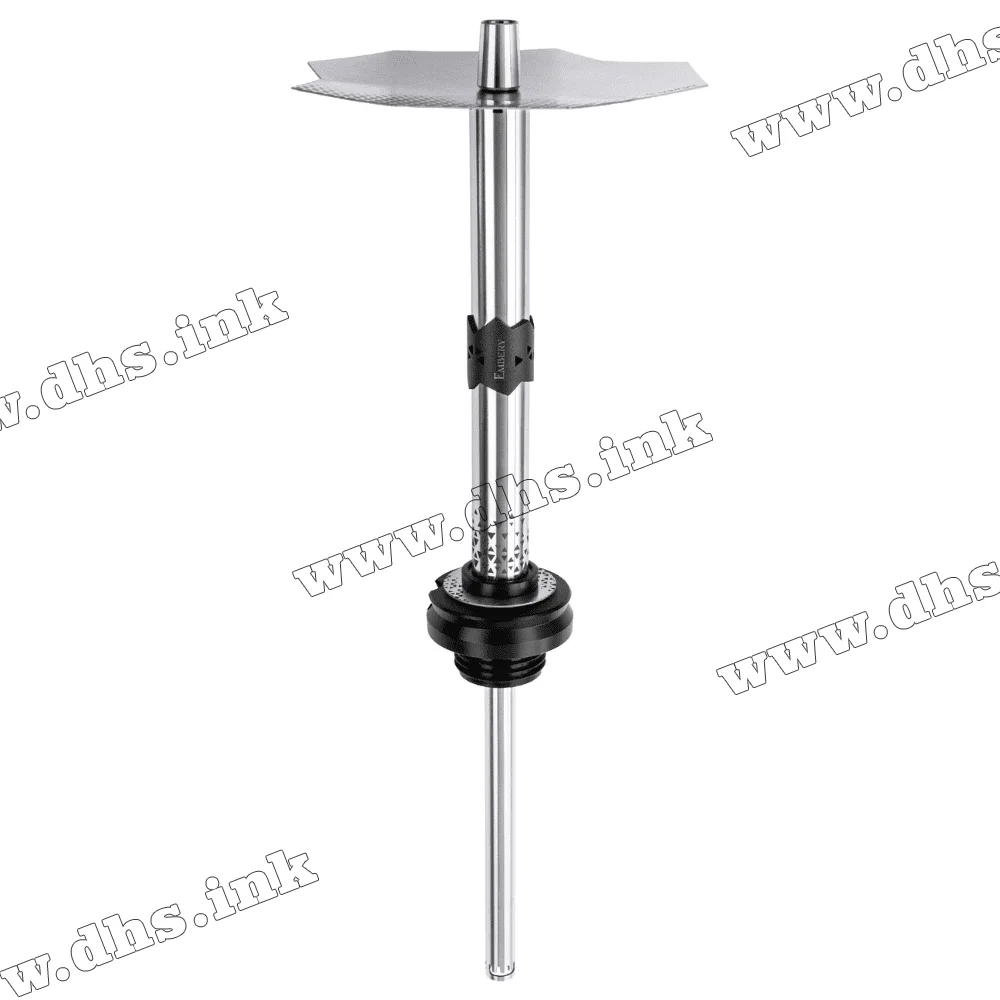 Шахта Embery - Equal Silver-Black Шахта Embery - Equal Silver-Black