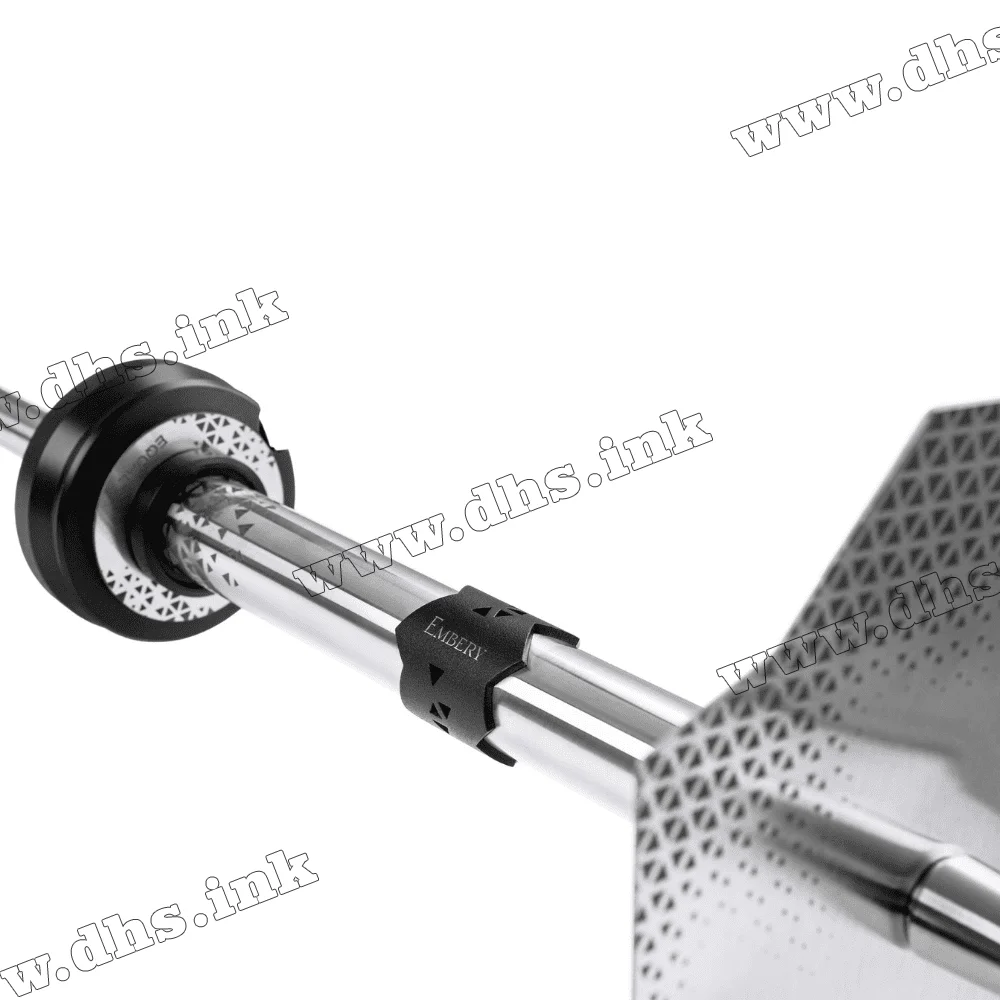 Шахта Embery - Equal Silver-Black Шахта Embery - Equal Silver-Black