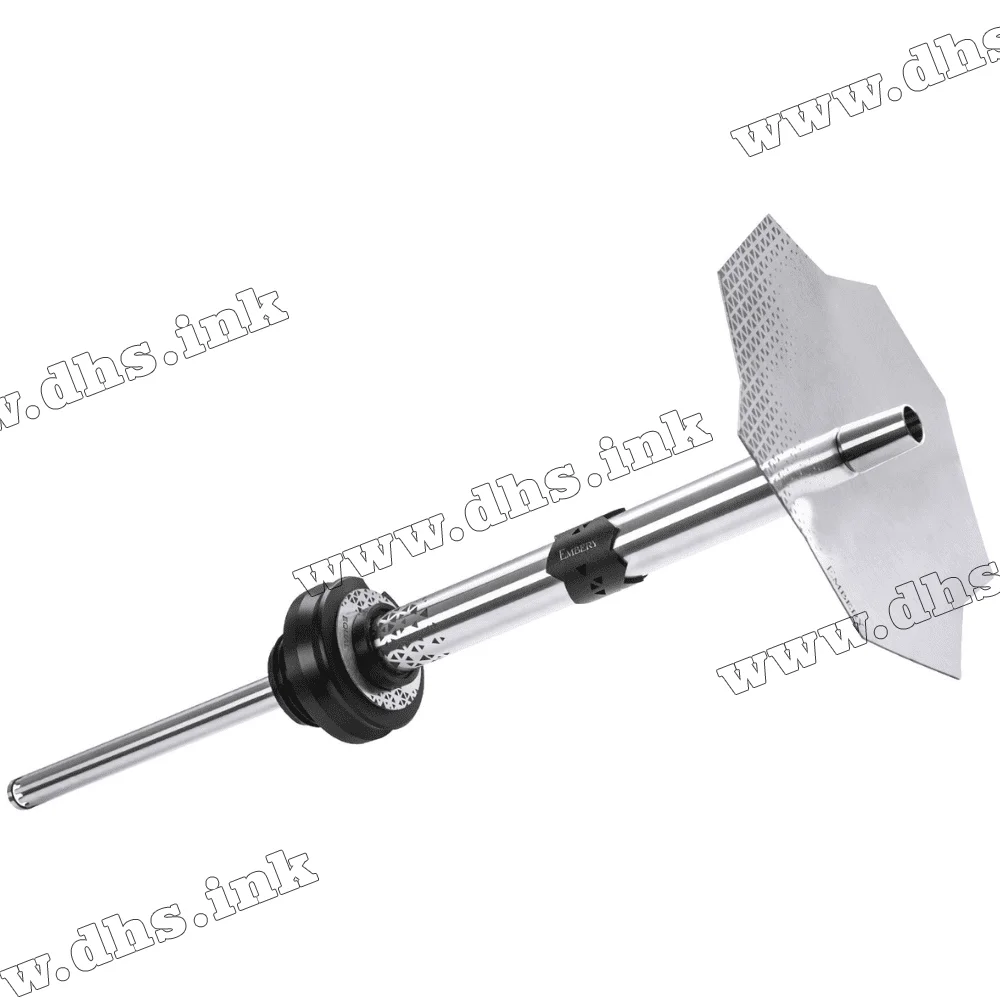 Шахта Embery - Equal Silver-Black Шахта Embery - Equal Silver-Black
