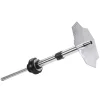 Шахта Embery - Equal Silver-Black
