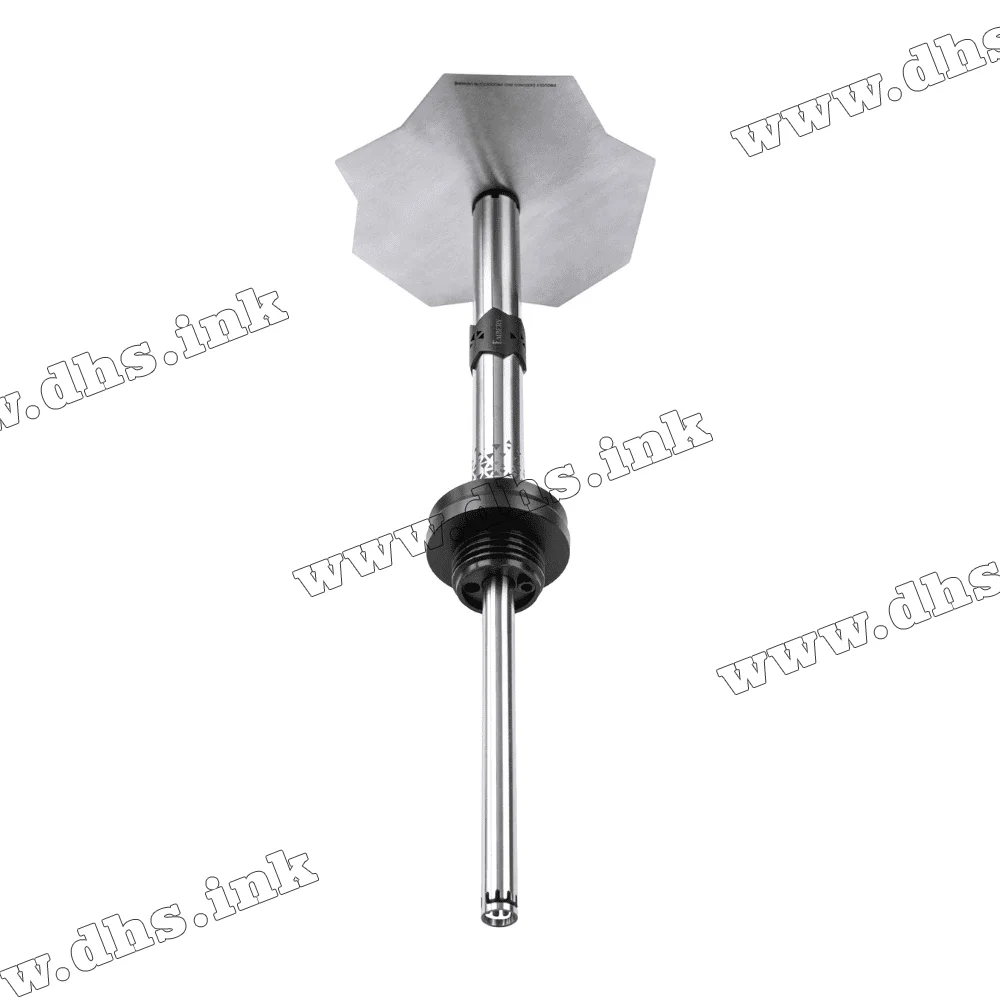 Шахта Embery - Equal Silver-Black Шахта Embery - Equal Silver-Black