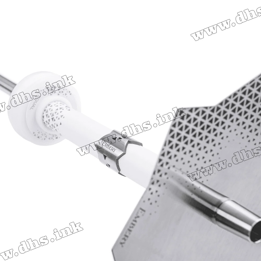 Шахта Embery - Equal Silver-Snow Шахта Embery - Equal Silver-Snow