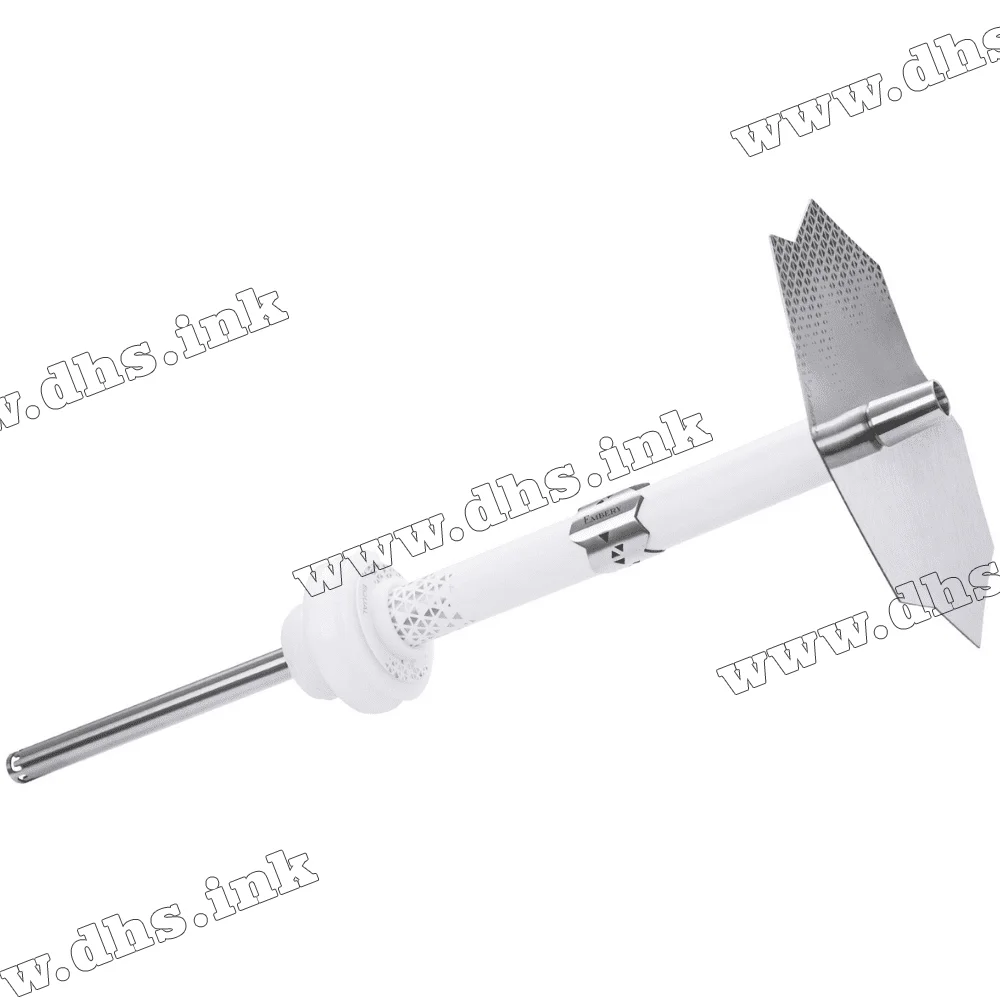 Шахта Embery - Equal Silver-Snow Шахта Embery - Equal Silver-Snow