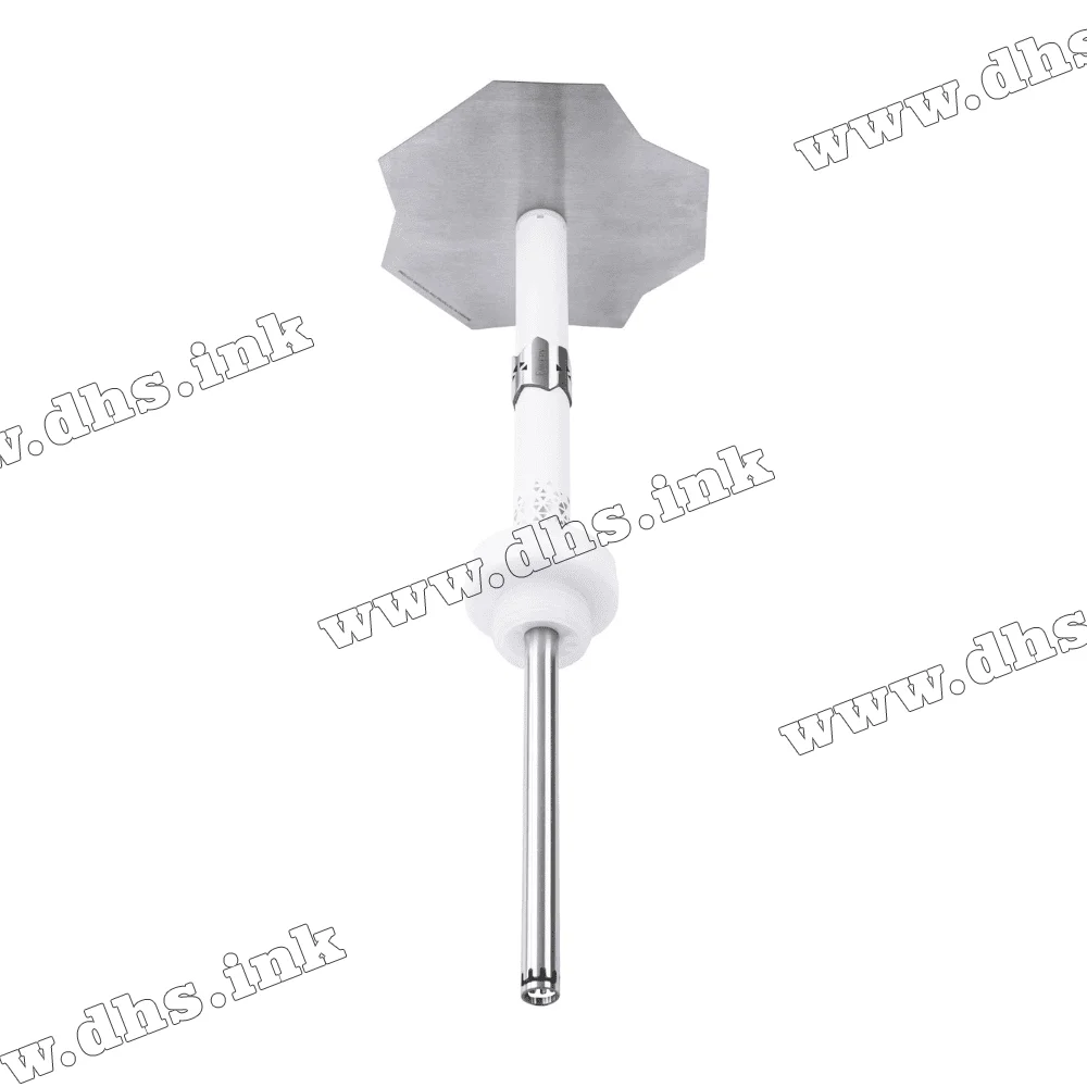Шахта Embery - Equal Silver-Snow Шахта Embery - Equal Silver-Snow
