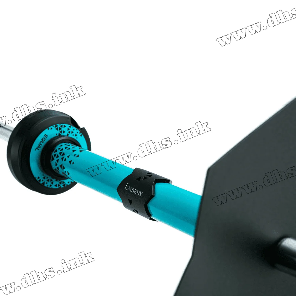 Шахта Embery - Equal Sky Blue-Black Шахта Embery - Equal Sky Blue-Black