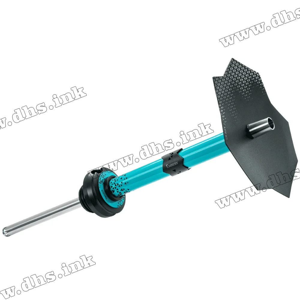 Шахта Embery - Equal Sky Blue-Black Шахта Embery - Equal Sky Blue-Black